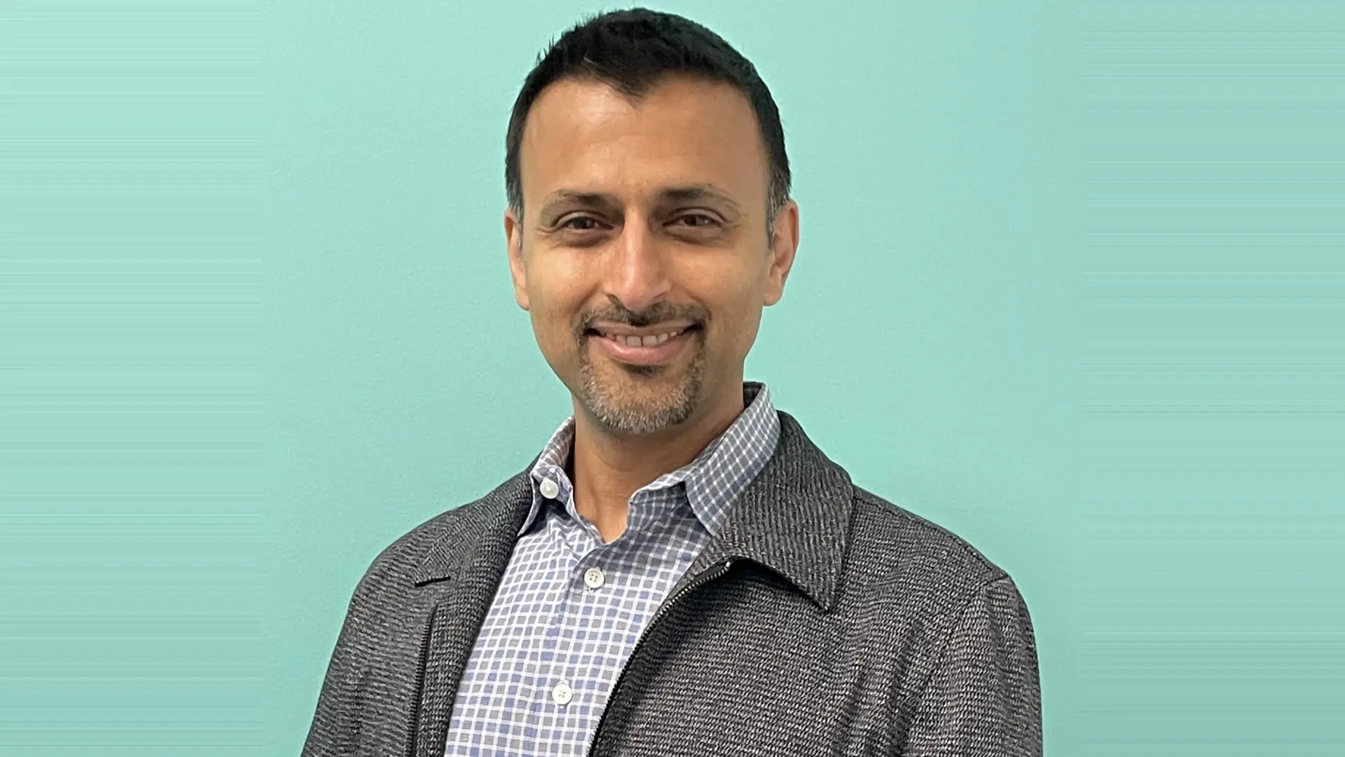 Chet Gandhi, co-founder of CIOptimize
